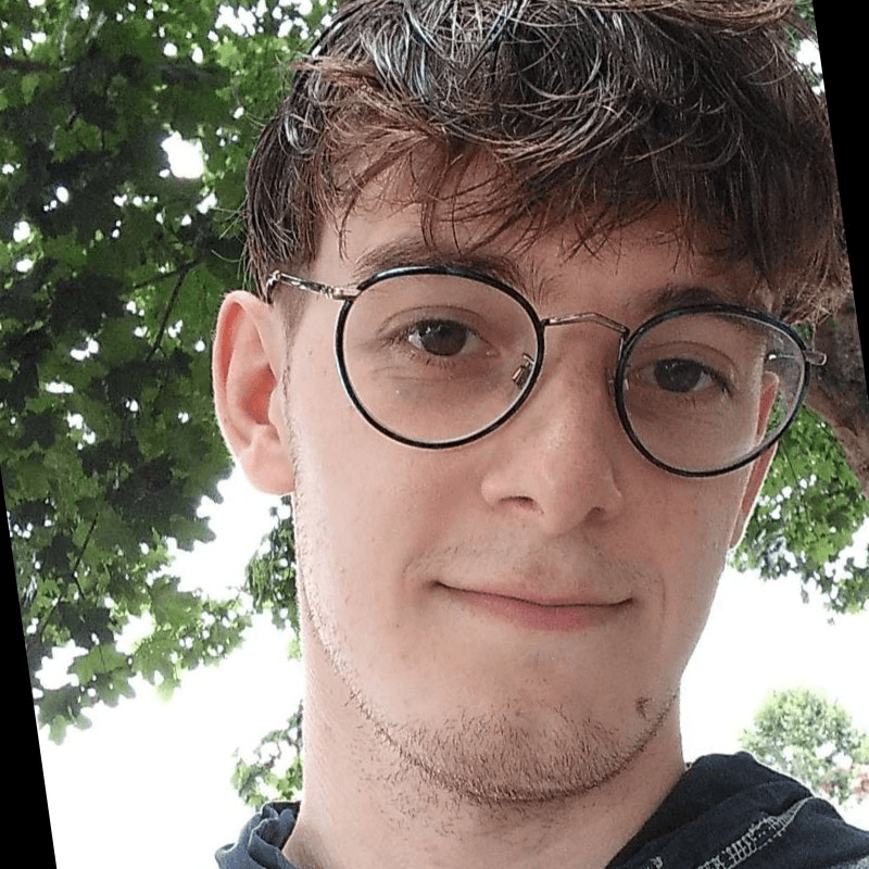 Jérémy Muller
