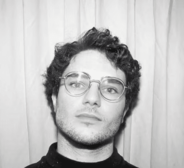 Mattew Phillips